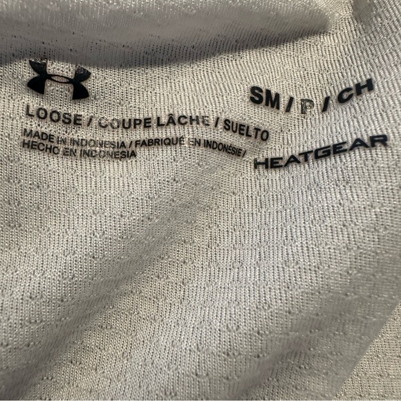 Under Armour Athletic Shorts Women’s Size Small - Picture 4 of 7